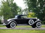 Cadillac V12 370-A Roadster by Fleetwood 1931 года